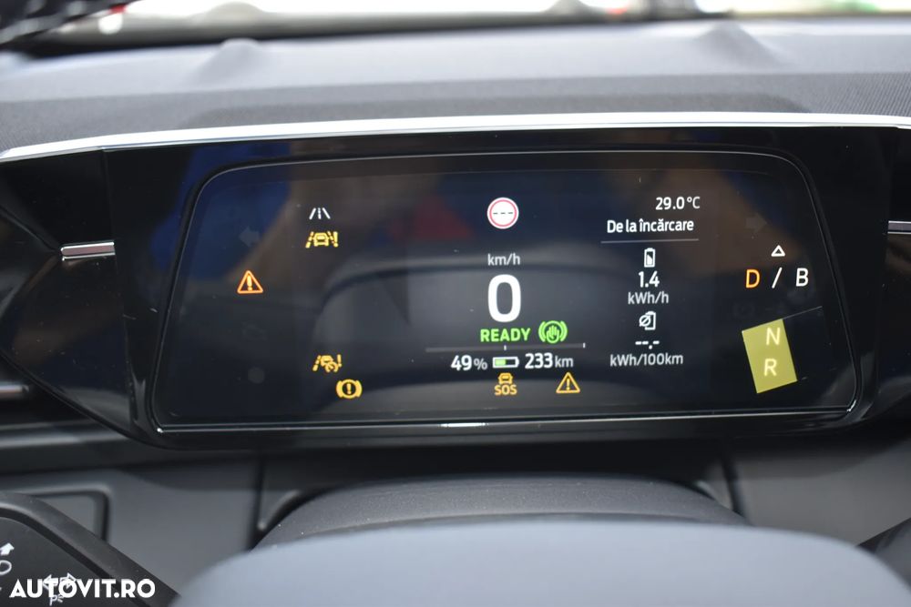 Ford Explorer RWD 79 kWh Extended Range Collection - 22