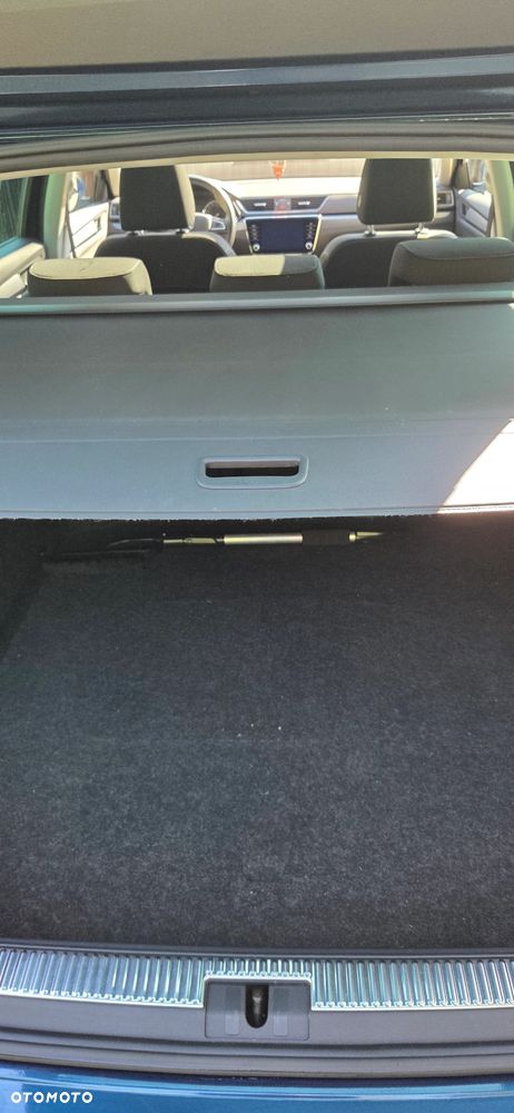 Skoda Superb 2.0 TDI Style DSG - 33