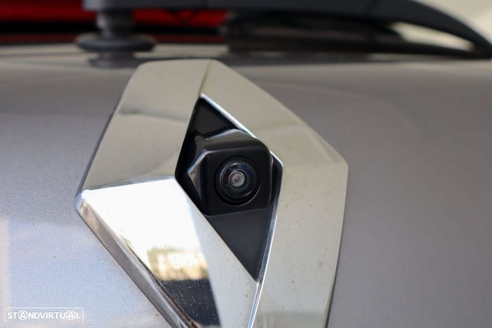 Renault Captur 1.0 TCe Evolution - 10