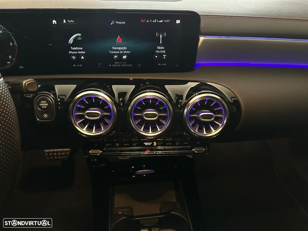 Mercedes-Benz CLA 180 d 7G-DCT AMG Line - 31