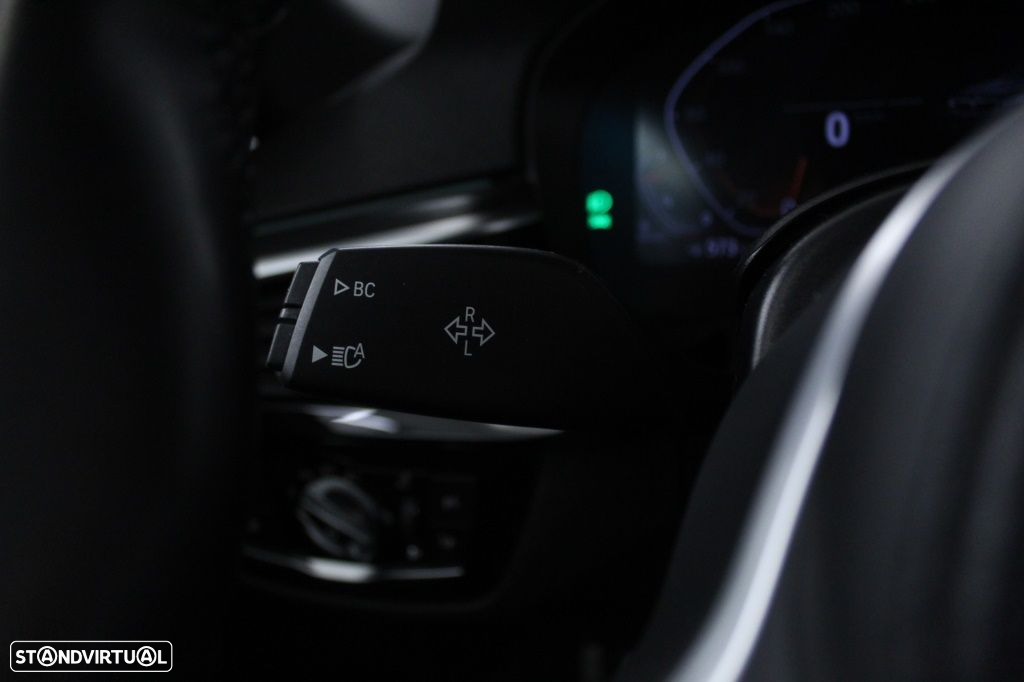 BMW 520 - 24
