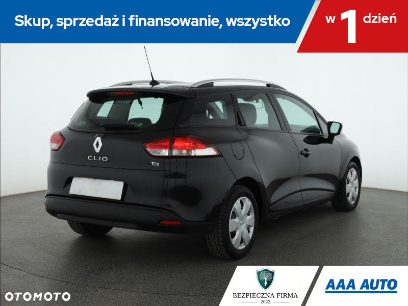 Renault Clio - 6