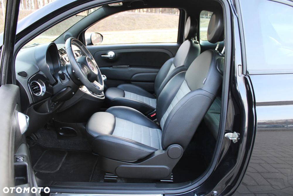 Fiat 500 - 21
