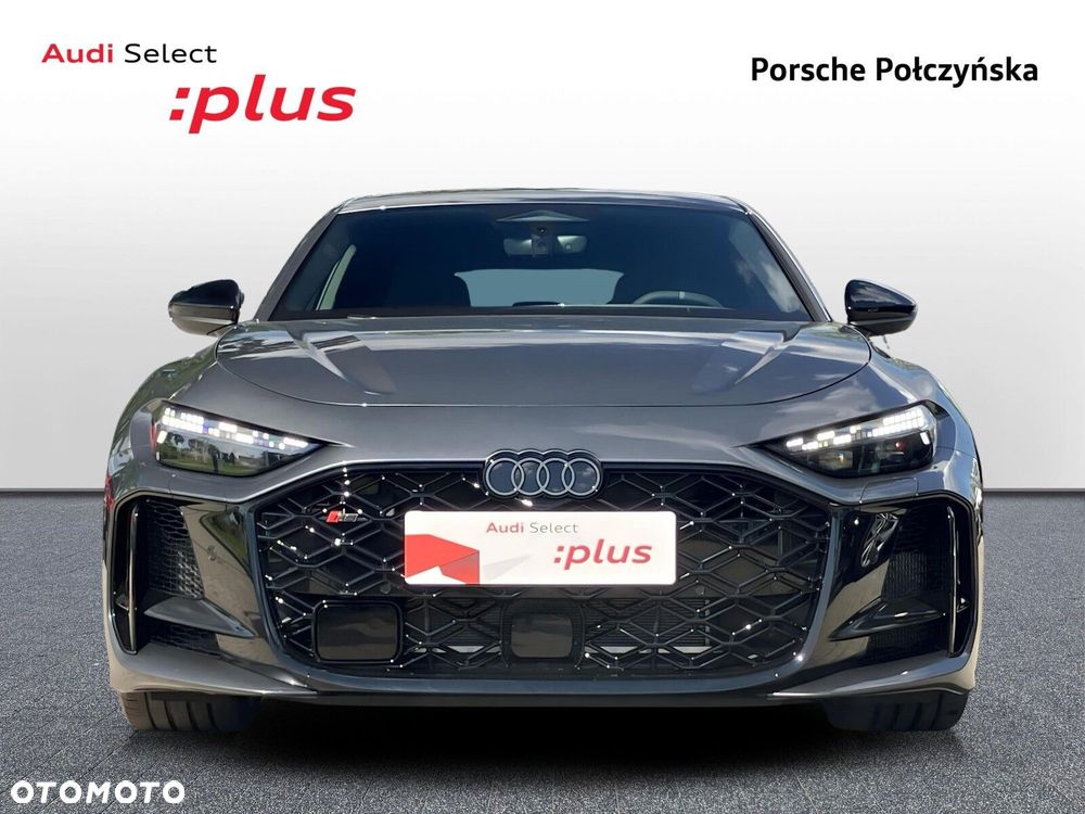 Audi RS5 Coupé - 9