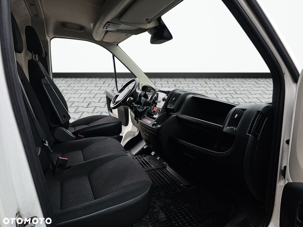 Peugeot boxer - 17