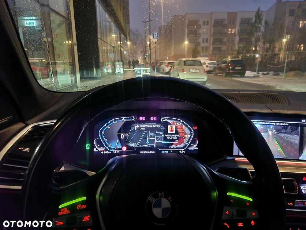 BMW X5 xDrive25d Sport-Aut - 22