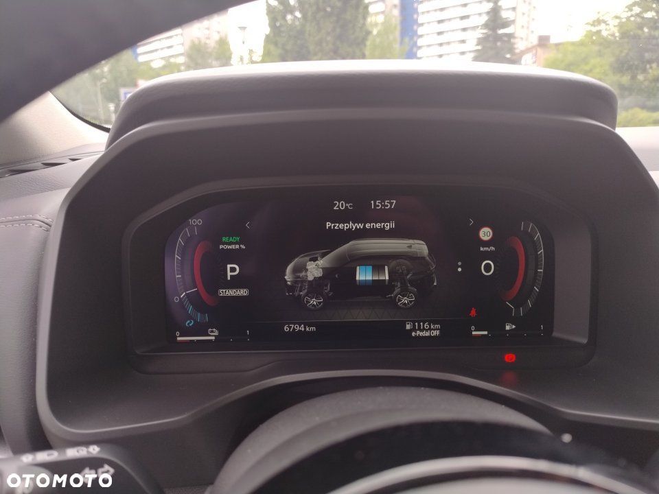 Nissan X-Trail - 13