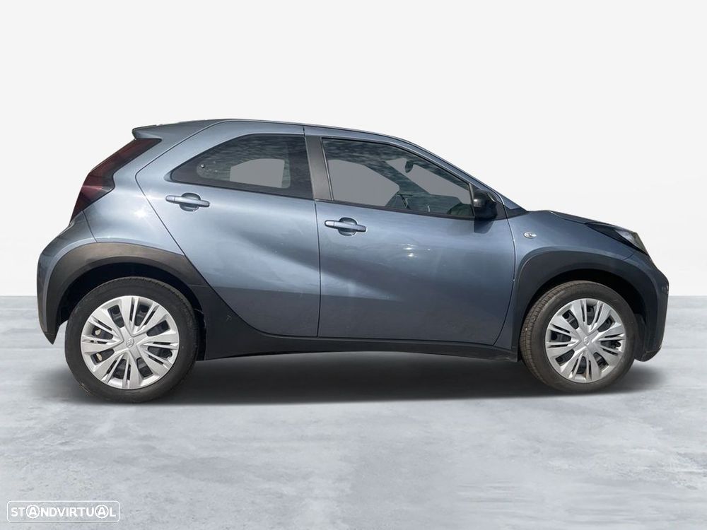 Toyota Aygo X 1.0 Play - 3