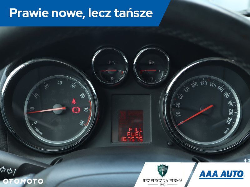 Opel Astra - 13