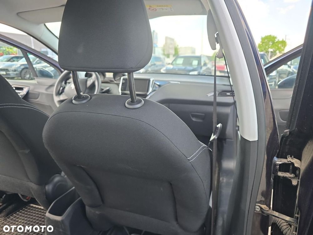 Peugeot 208 1.6 BlueHDi Active - 27