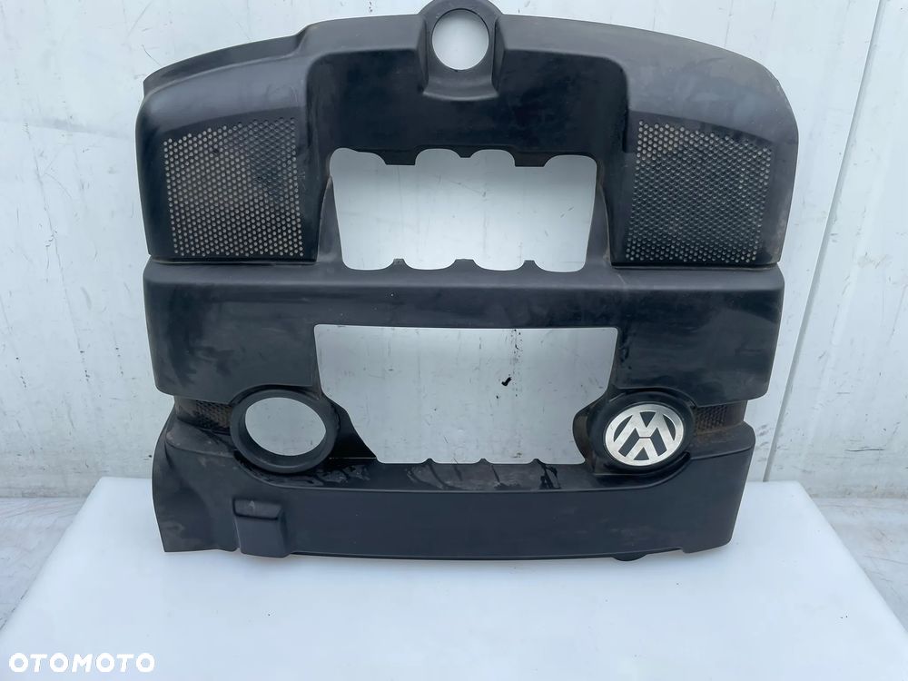 OSŁONA SILNIKA VW GOLF V 1.6 BSE 06A103925CE - 2