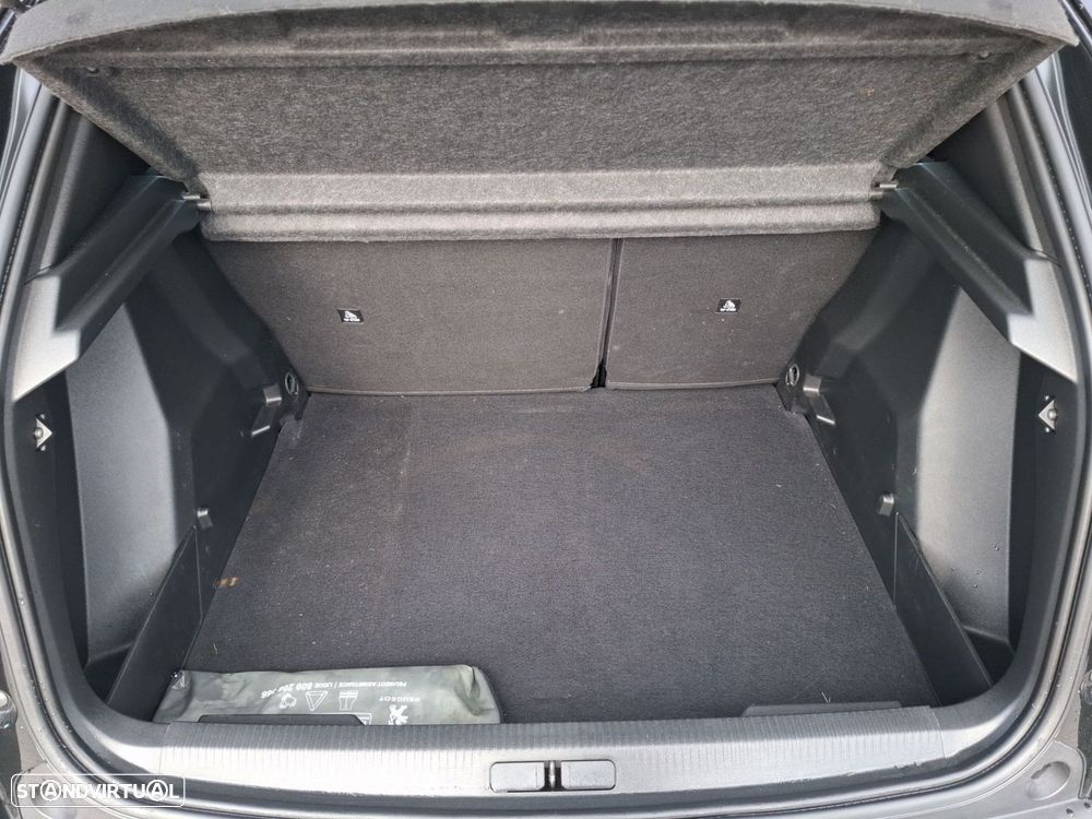 Peugeot 2008 1.2 PureTech Active - 23