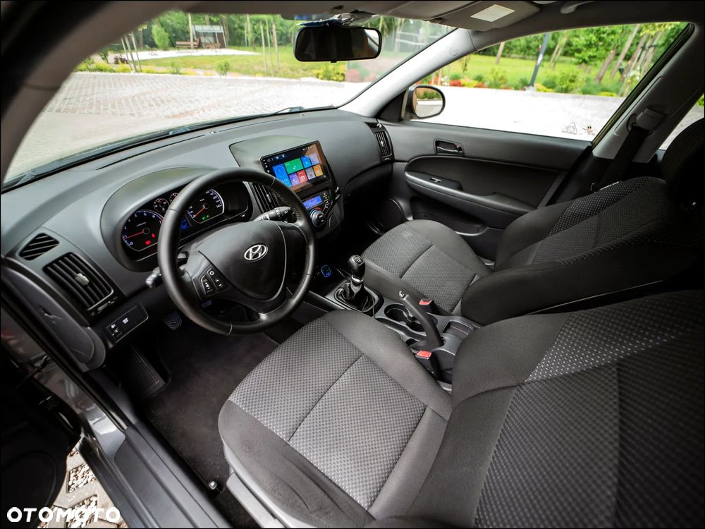Hyundai i30 - 15
