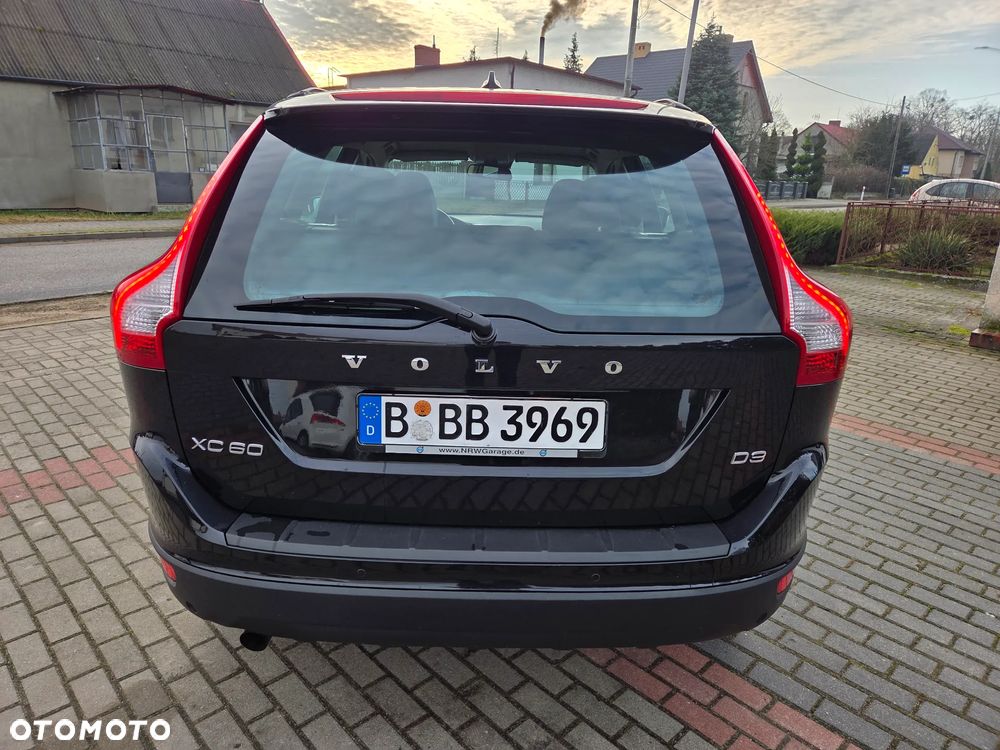 Volvo XC 60 D3 Summum - 8