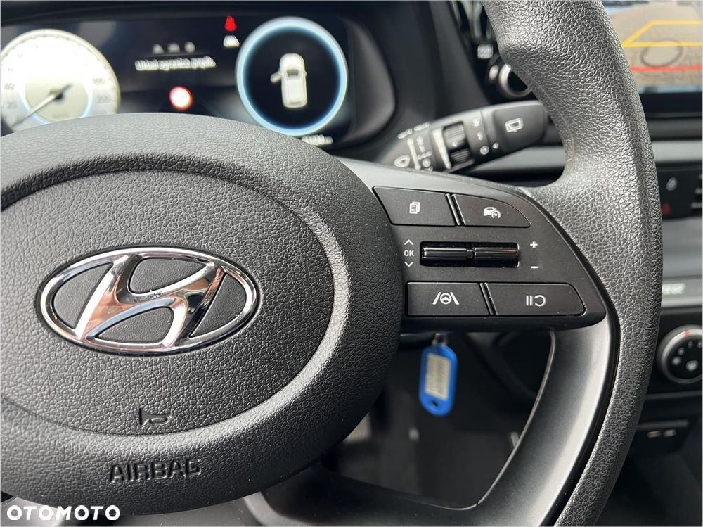 Hyundai i20 1.0 T-GDi Pure - 15