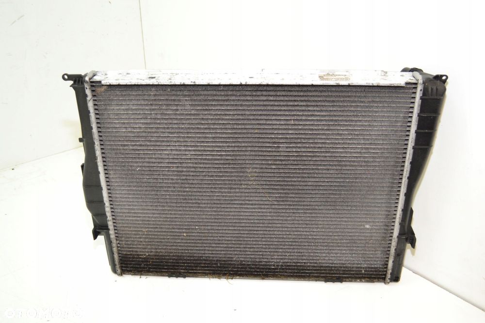 BMW E87 E90 E81 CHŁODNICA WODY 7559273 - 6