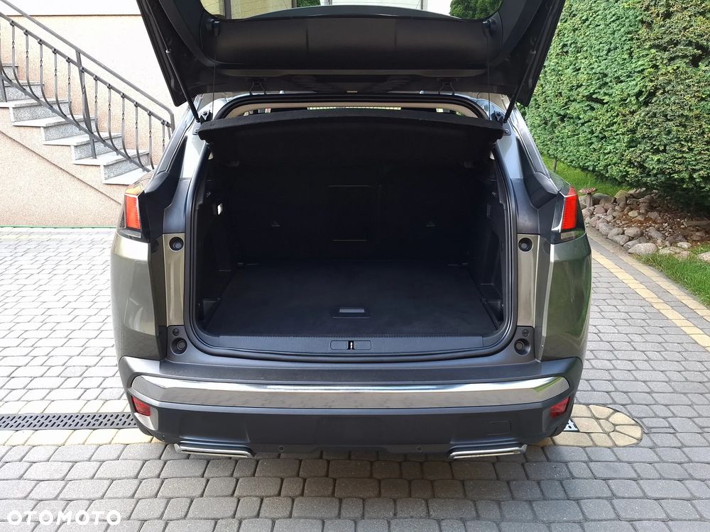 Peugeot 3008 BlueHDi 120 Stop & Start EAT6 Allure - 14