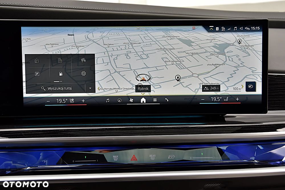 BMW Seria 7 740d xDrive mHEV sport - 29