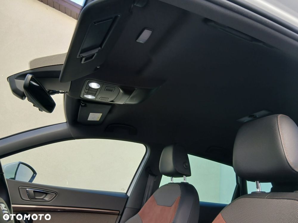 Seat Ateca 2.0 TDI Xcellence S&S - 13
