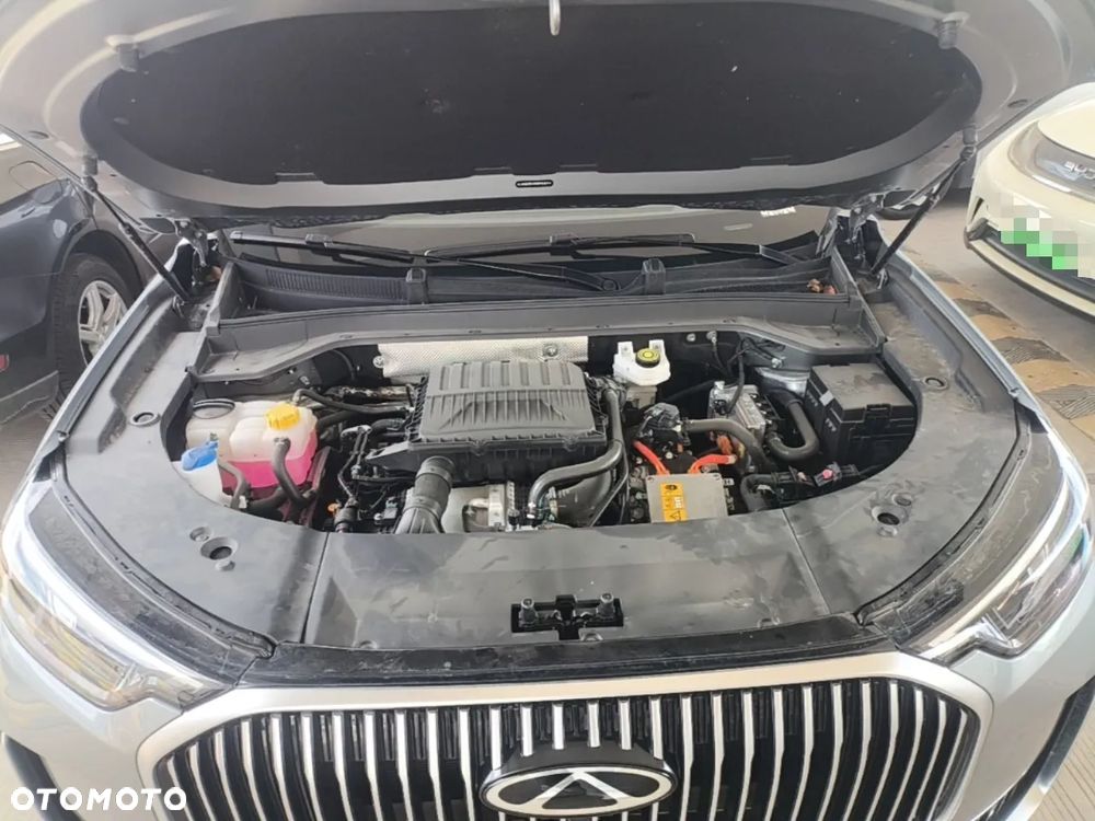 Chery Tiggo 9 - 22