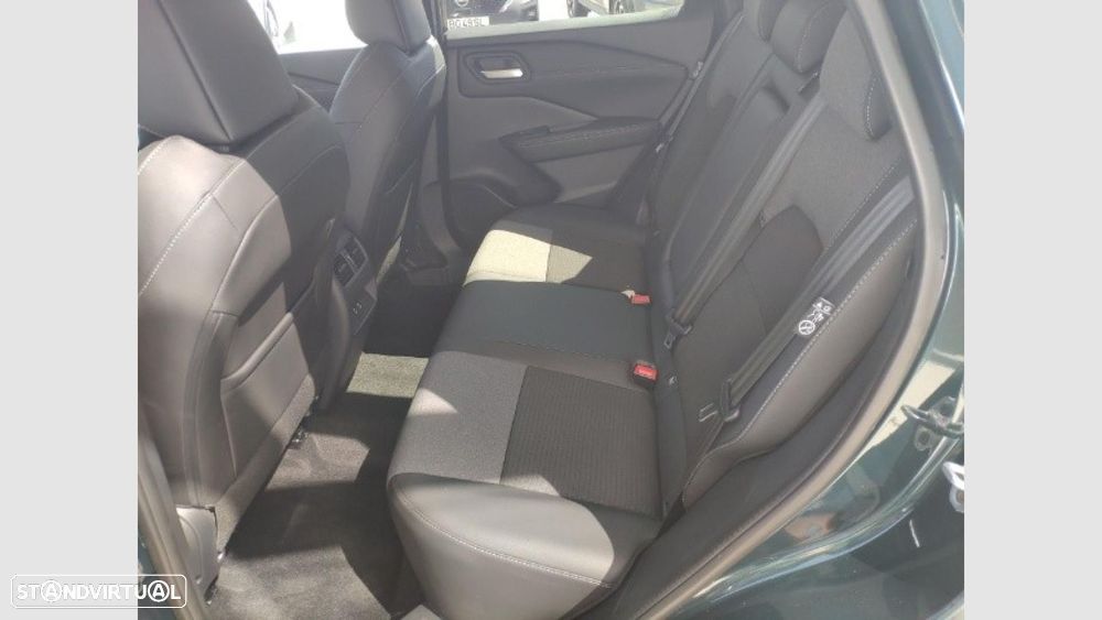 Nissan Qashqai - 15