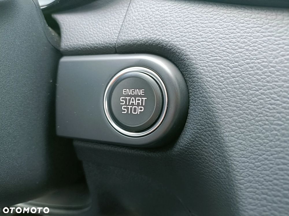 Kia Ceed 1.5 T-GDI Tribute DCT - 19