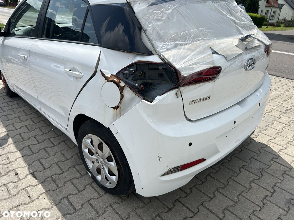 Hyundai i20 - 30