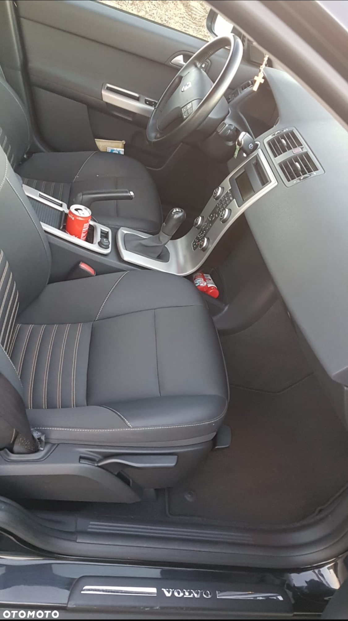Volvo S40 2.0 - 9