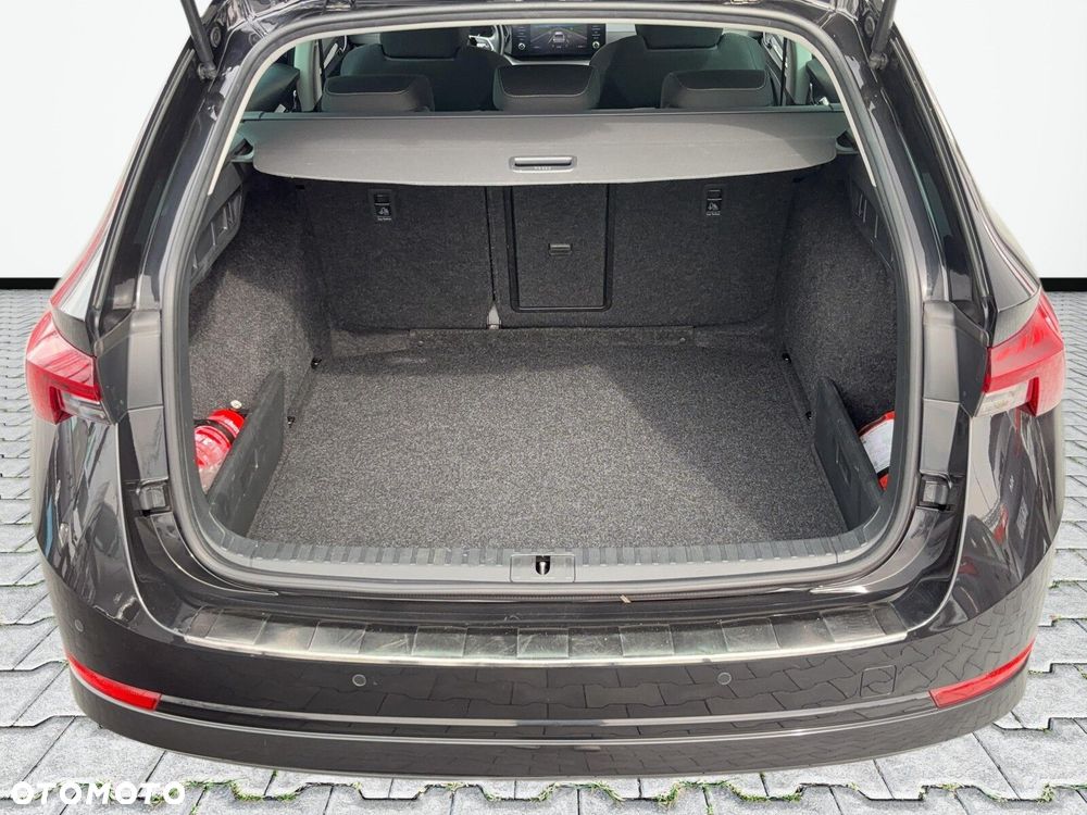 Skoda Octavia 1.5 TSI ACT Ambition - 10