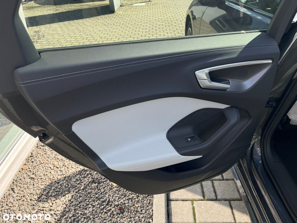 Audi A5 Avant - 10