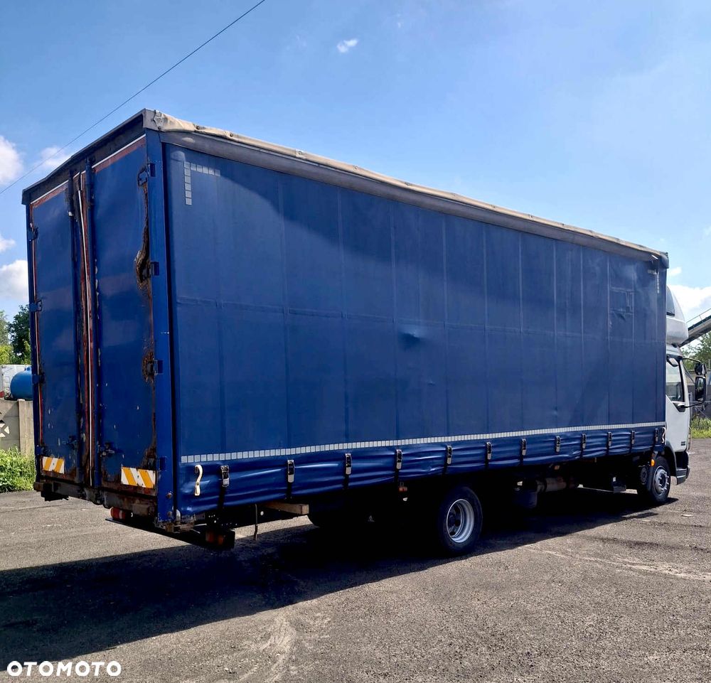 DAF LF45 220 - 8