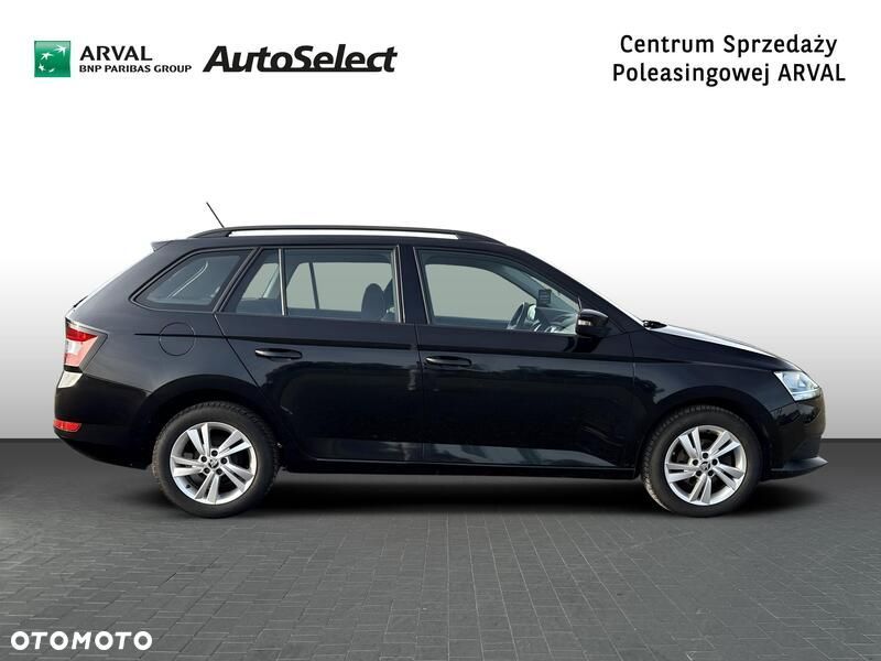 Skoda Fabia 1.0 TSI Ambition - 7