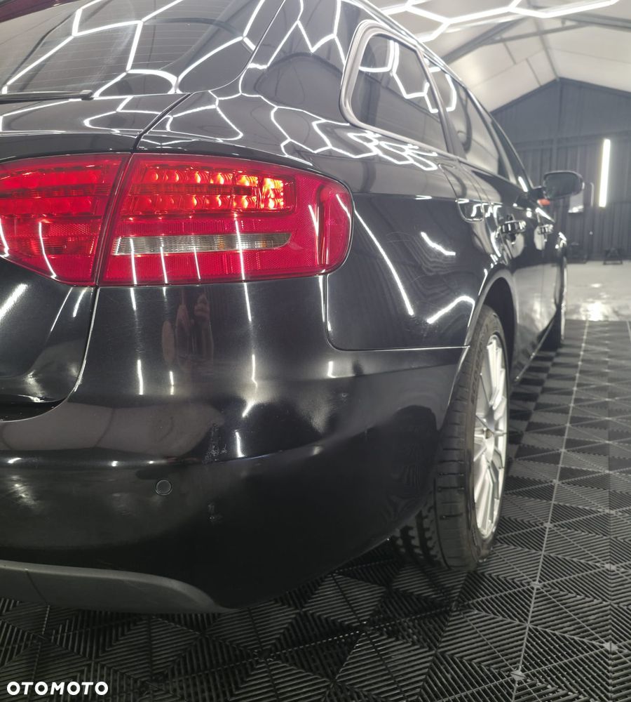Audi A4 Avant 2.0 TDI DPF Ambition - 23