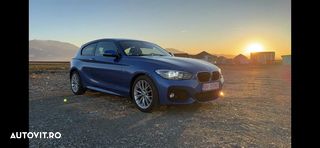 BMW Seria 1 116i Sport Line
