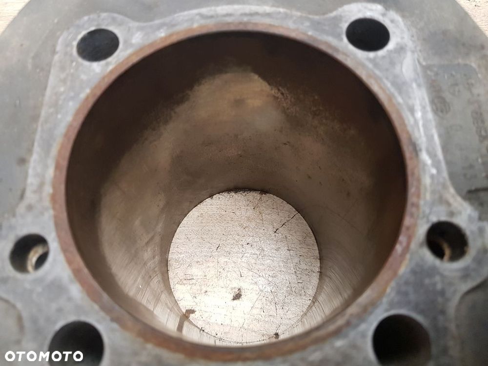 Cylinder Harley Davidson Twin Cam 88 16593-99 - 14