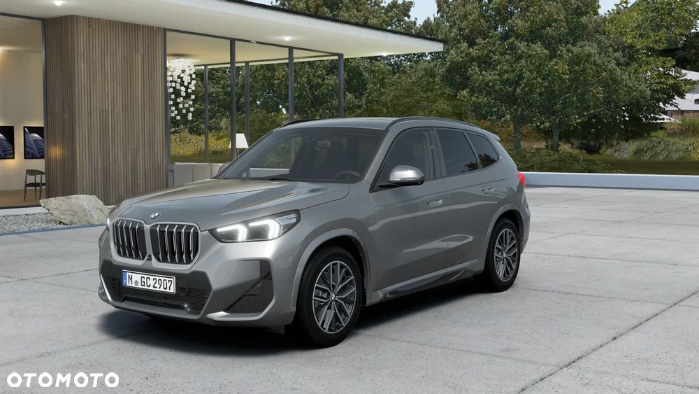 BMW X1 sDrive20i M Sportpaket - 7