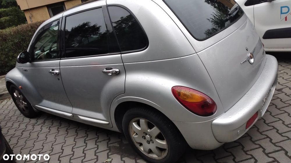 Chrysler PT Cruiser 1.6 Classic - 4
