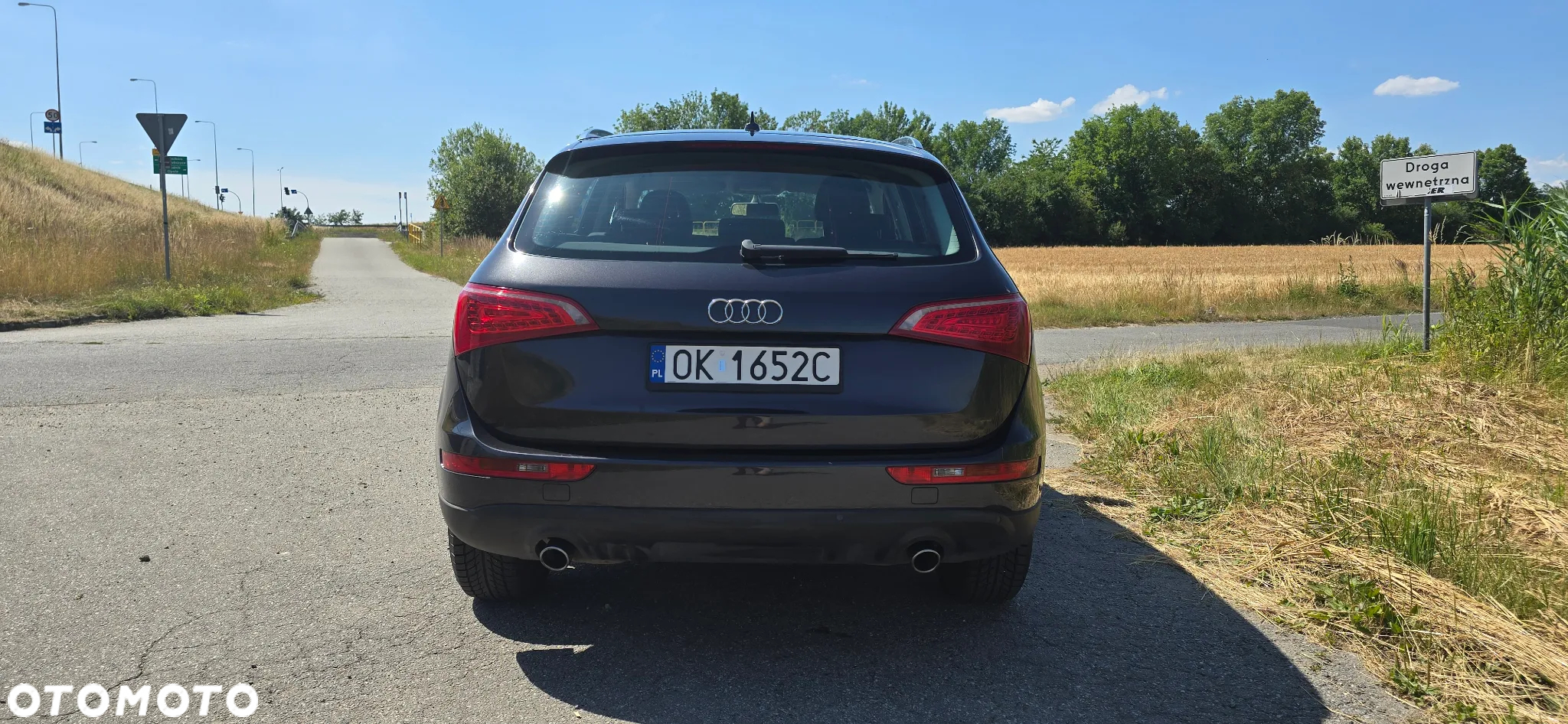 Audi Q5 - 5