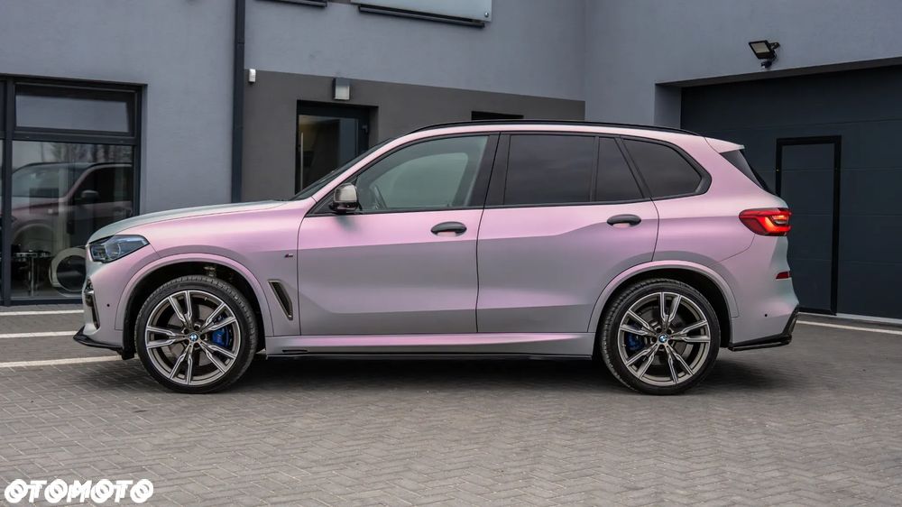 BMW X5 - 5