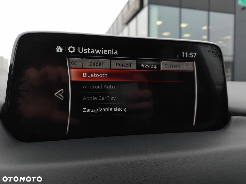 Mazda CX-5 2.0 Skypassion 2WD - 22