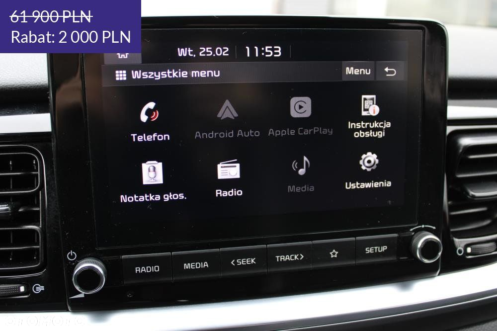 Kia Stonic - 27