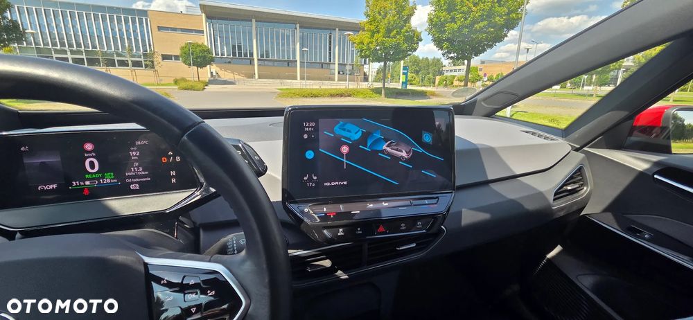 Volkswagen ID.3 58kWh Pro Performance - 22