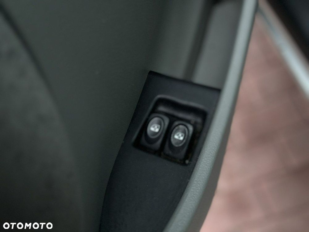 Renault Kangoo 1.2 16V Privilege - 14