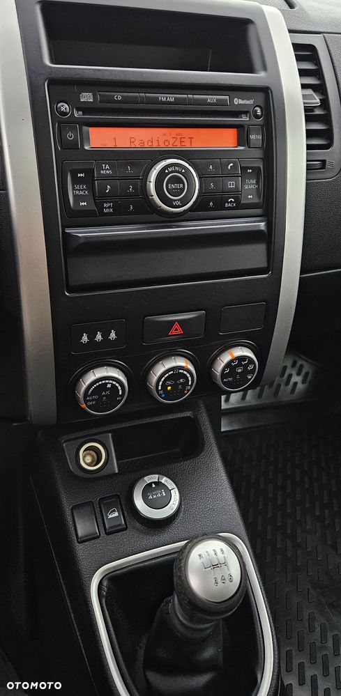 Nissan X-Trail 2.0 dCi 4x4 DPF Platinum - 15