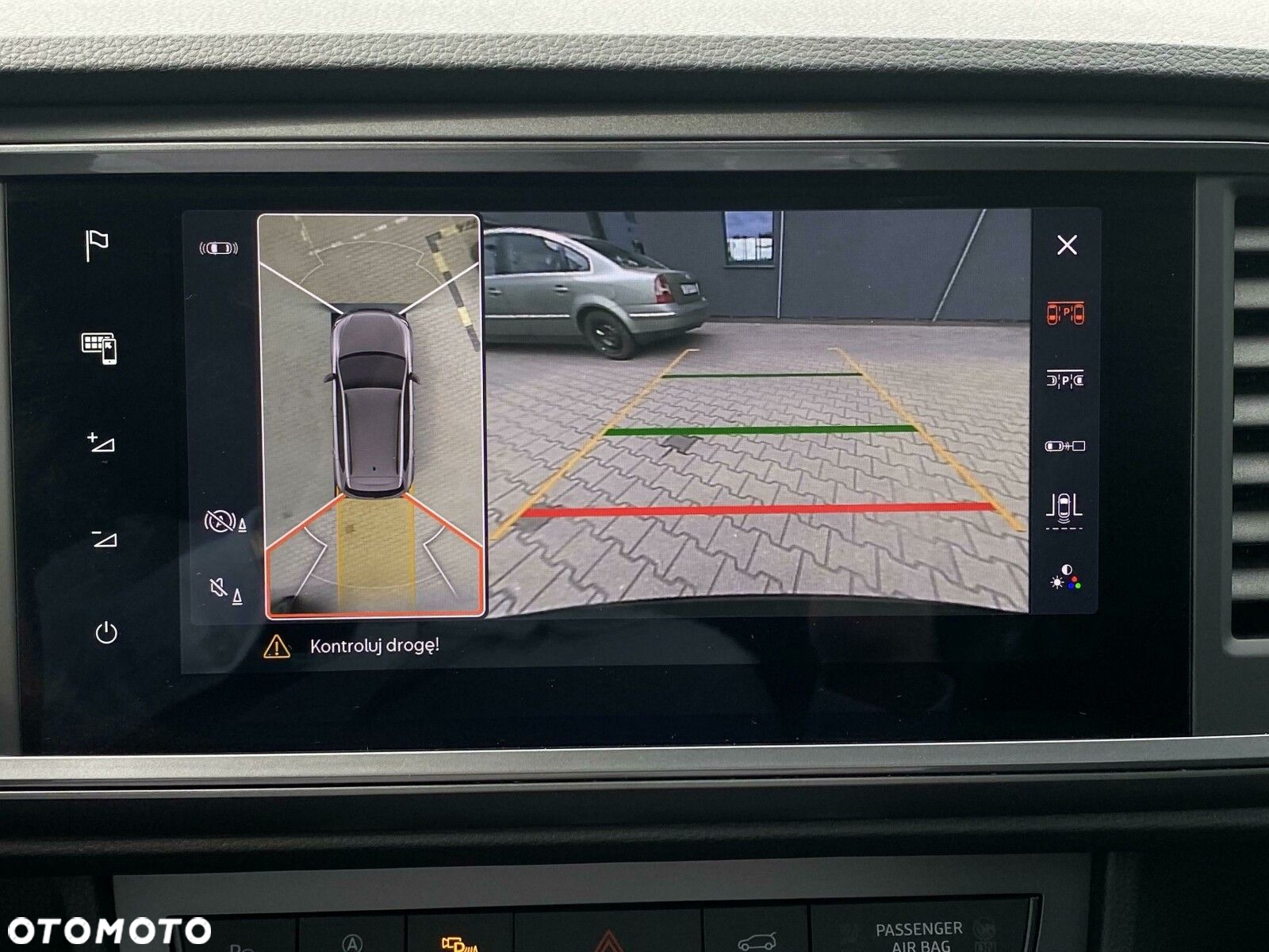 Cupra Ateca 2.0 TSI 4Drive VZ DSG - 20