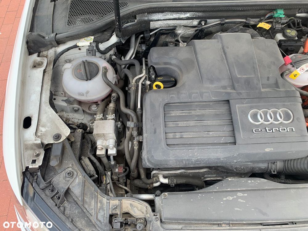 Audi A3 - 16