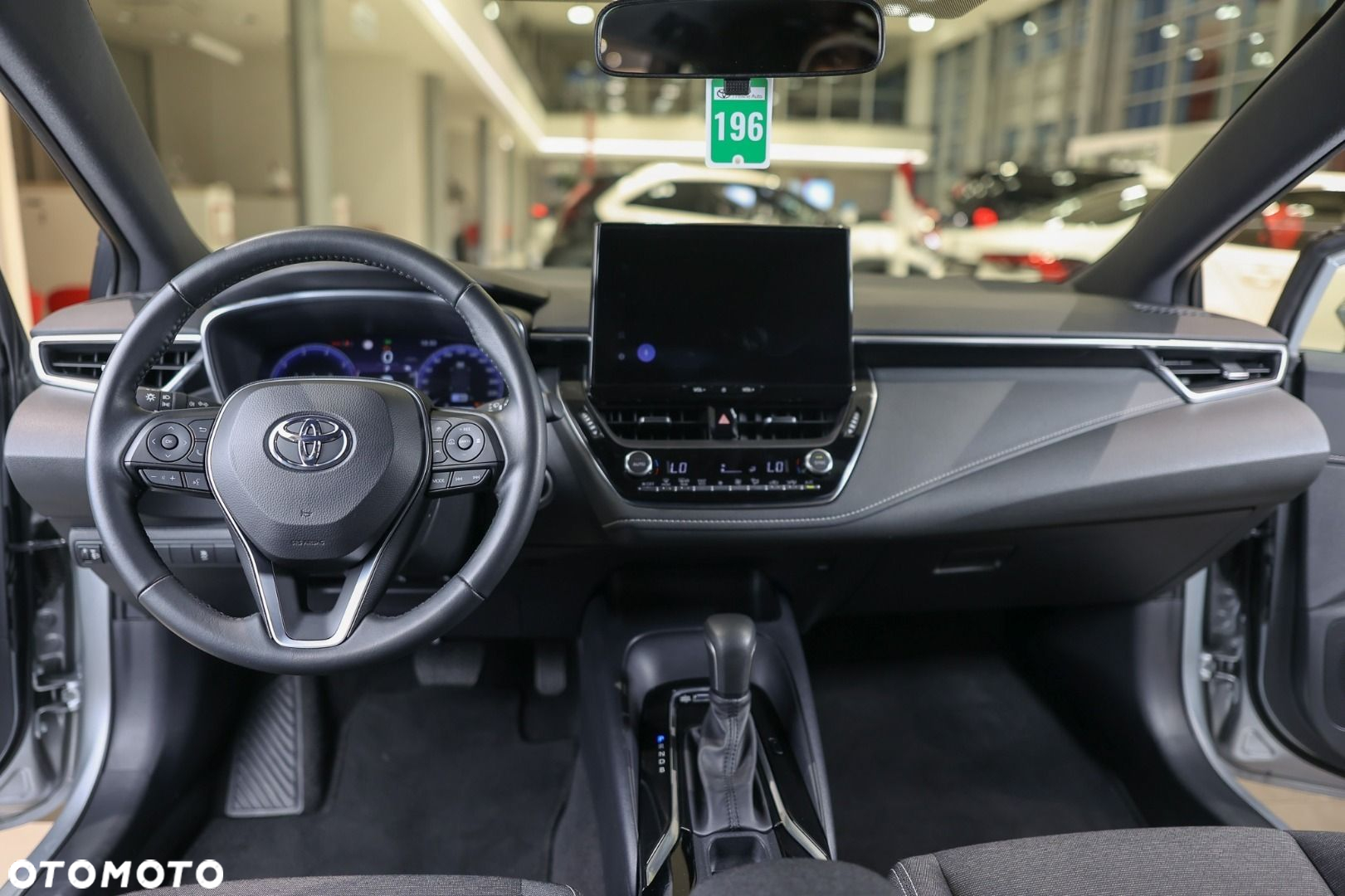 Toyota Corolla - 7