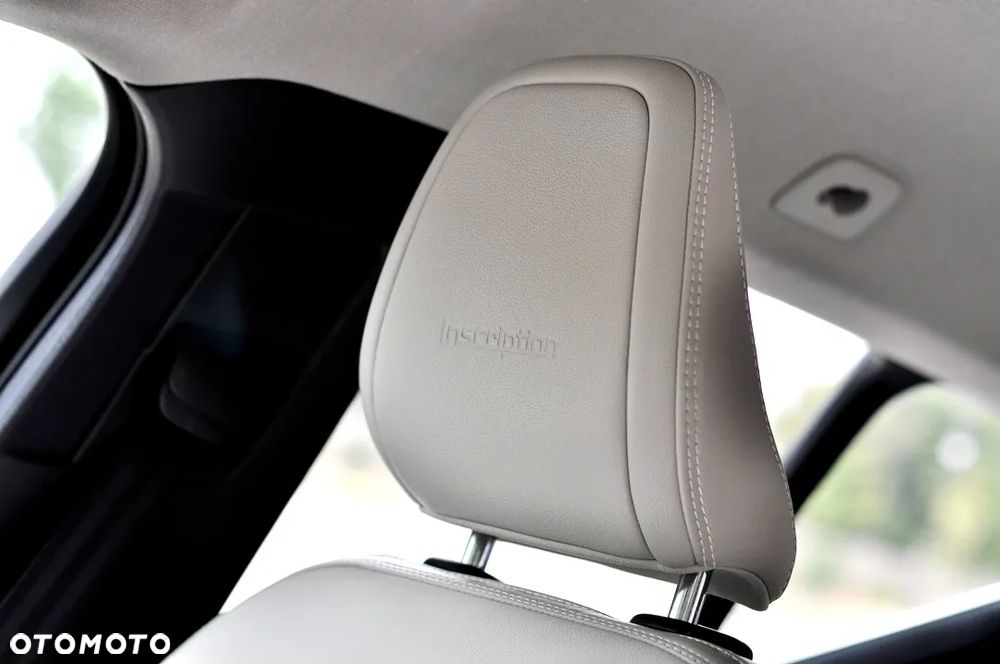 Volvo XC 40 T3 Inscription - 21