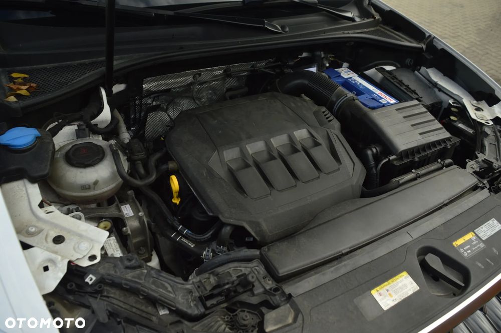 Audi Q3 45 TFSI quattro S tronic S line - 28