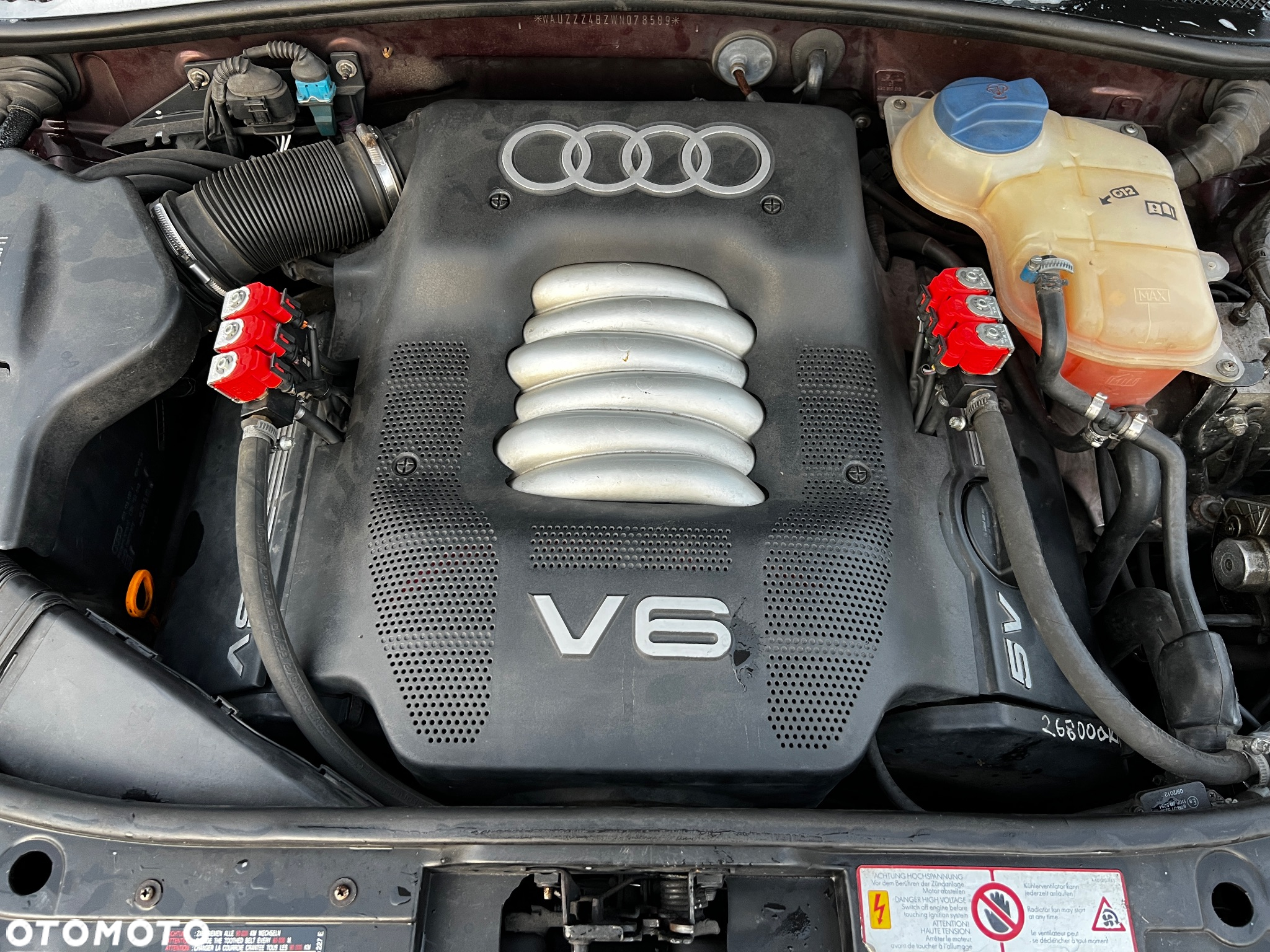 Audi A6 ver-a6-2-8-quattro - 16